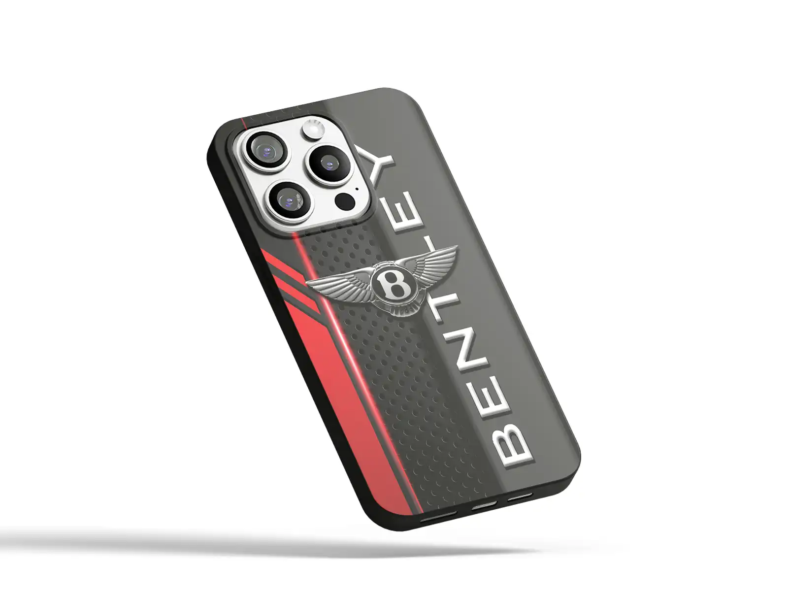 Bentley Phone Covers Design Minimal Style